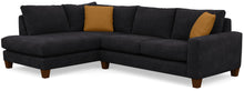 Load image into Gallery viewer, Beaconsfield Sectional - 109 x 79 - LFR