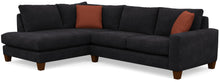 Load image into Gallery viewer, Beaconsfield Sectional - 109 x 79 - LFR