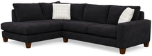 Load image into Gallery viewer, Beaconsfield Sectional - 109 x 79 - LFR