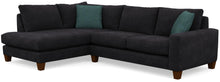 Load image into Gallery viewer, Beaconsfield Sectional - 109 x 79 - LFR