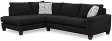 Load image into Gallery viewer, Beaconsfield Sectional - 109 x 79 - LFR