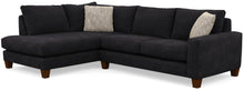 Load image into Gallery viewer, Beaconsfield Sectional - 109 x 79 - LFR