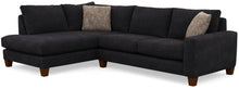 Load image into Gallery viewer, Beaconsfield Sectional - 109 x 79 - LFR