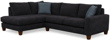 Load image into Gallery viewer, Beaconsfield Sectional - 109 x 79 - LFR