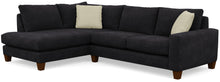 Load image into Gallery viewer, Beaconsfield Sectional - 109 x 79 - LFR