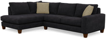 Load image into Gallery viewer, Beaconsfield Sectional - 109 x 79 - LFR