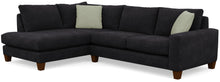 Load image into Gallery viewer, Beaconsfield Sectional - 109 x 79 - LFR