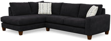 Load image into Gallery viewer, Beaconsfield Sectional - 109 x 79 - LFR