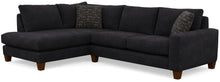 Load image into Gallery viewer, Beaconsfield Sectional - 109 x 79 - LFR