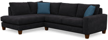Load image into Gallery viewer, Beaconsfield Sectional - 109 x 79 - LFR