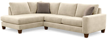 Load image into Gallery viewer, Beaconsfield Sectional - 109 x 79 - LFR