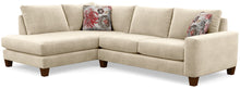 Load image into Gallery viewer, Beaconsfield Sectional - 109 x 79 - LFR