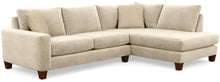 Load image into Gallery viewer, Beaconsfield Sectional - 109 x 79 - RFR
