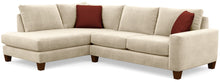 Load image into Gallery viewer, Beaconsfield Sectional - 109 x 79 - LFR