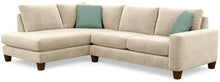 Load image into Gallery viewer, Beaconsfield Sectional - 109 x 79 - LFR