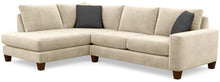 Load image into Gallery viewer, Beaconsfield Sectional - 109 x 79 - LFR