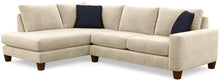 Load image into Gallery viewer, Beaconsfield Sectional - 109 x 79 - LFR