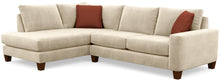 Load image into Gallery viewer, Beaconsfield Sectional - 109 x 79 - LFR