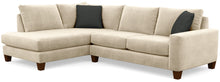 Load image into Gallery viewer, Beaconsfield Sectional - 109 x 79 - LFR
