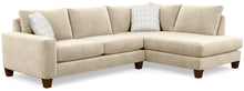 Load image into Gallery viewer, Beaconsfield Sectional - 109 x 79 - RFR