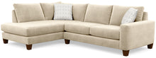 Load image into Gallery viewer, Beaconsfield Sectional - 109 x 79 - LFR