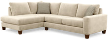 Load image into Gallery viewer, Beaconsfield Sectional - 109 x 79 - LFR
