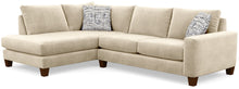 Load image into Gallery viewer, Beaconsfield Sectional - 109 x 79 - LFR