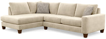 Load image into Gallery viewer, Beaconsfield Sectional - 109 x 79 - LFR