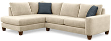 Load image into Gallery viewer, Beaconsfield Sectional - 109 x 79 - LFR