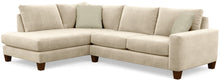 Load image into Gallery viewer, Beaconsfield Sectional - 109 x 79 - LFR