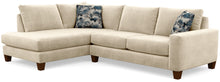 Load image into Gallery viewer, Beaconsfield Sectional - 109 x 79 - LFR
