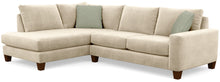 Load image into Gallery viewer, Beaconsfield Sectional - 109 x 79 - LFR