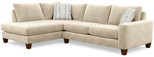 Load image into Gallery viewer, Beaconsfield Sectional - 109 x 79 - LFR