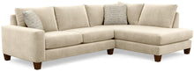 Load image into Gallery viewer, Beaconsfield Sectional - 109 x 79 - RFR