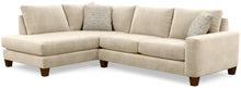 Load image into Gallery viewer, Beaconsfield Sectional - 109 x 79 - LFR