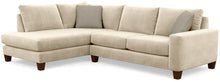 Load image into Gallery viewer, Beaconsfield Sectional - 109 x 79 - LFR