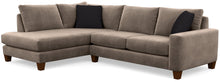 Load image into Gallery viewer, Beaconsfield Sectional - 109 x 79 - LFR