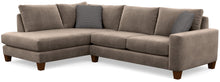 Load image into Gallery viewer, Beaconsfield Sectional - 109 x 79 - LFR