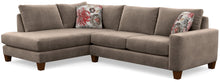Load image into Gallery viewer, Beaconsfield Sectional - 109 x 79 - LFR