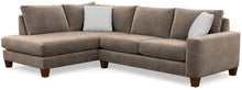 Load image into Gallery viewer, Beaconsfield Sectional - 109 x 79 - LFR