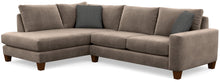 Load image into Gallery viewer, Beaconsfield Sectional - 109 x 79 - LFR