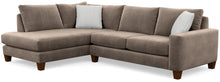 Load image into Gallery viewer, Beaconsfield Sectional - 109 x 79 - LFR