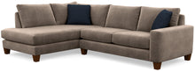 Load image into Gallery viewer, Beaconsfield Sectional - 109 x 79 - LFR