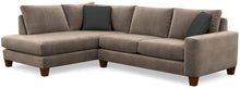 Load image into Gallery viewer, Beaconsfield Sectional - 109 x 79 - LFR