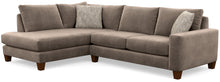 Load image into Gallery viewer, Beaconsfield Sectional - 109 x 79 - LFR