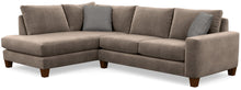 Load image into Gallery viewer, Beaconsfield Sectional - 109 x 79 - LFR
