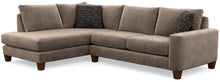 Load image into Gallery viewer, Beaconsfield Sectional - 109 x 79 - LFR
