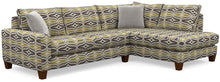 Load image into Gallery viewer, Beaconsfield Sectional - 109 x 79 - RFR