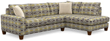 Load image into Gallery viewer, Beaconsfield Sectional - 109 x 79 - RFR