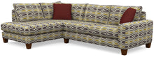Load image into Gallery viewer, Beaconsfield Sectional - 109 x 79 - LFR